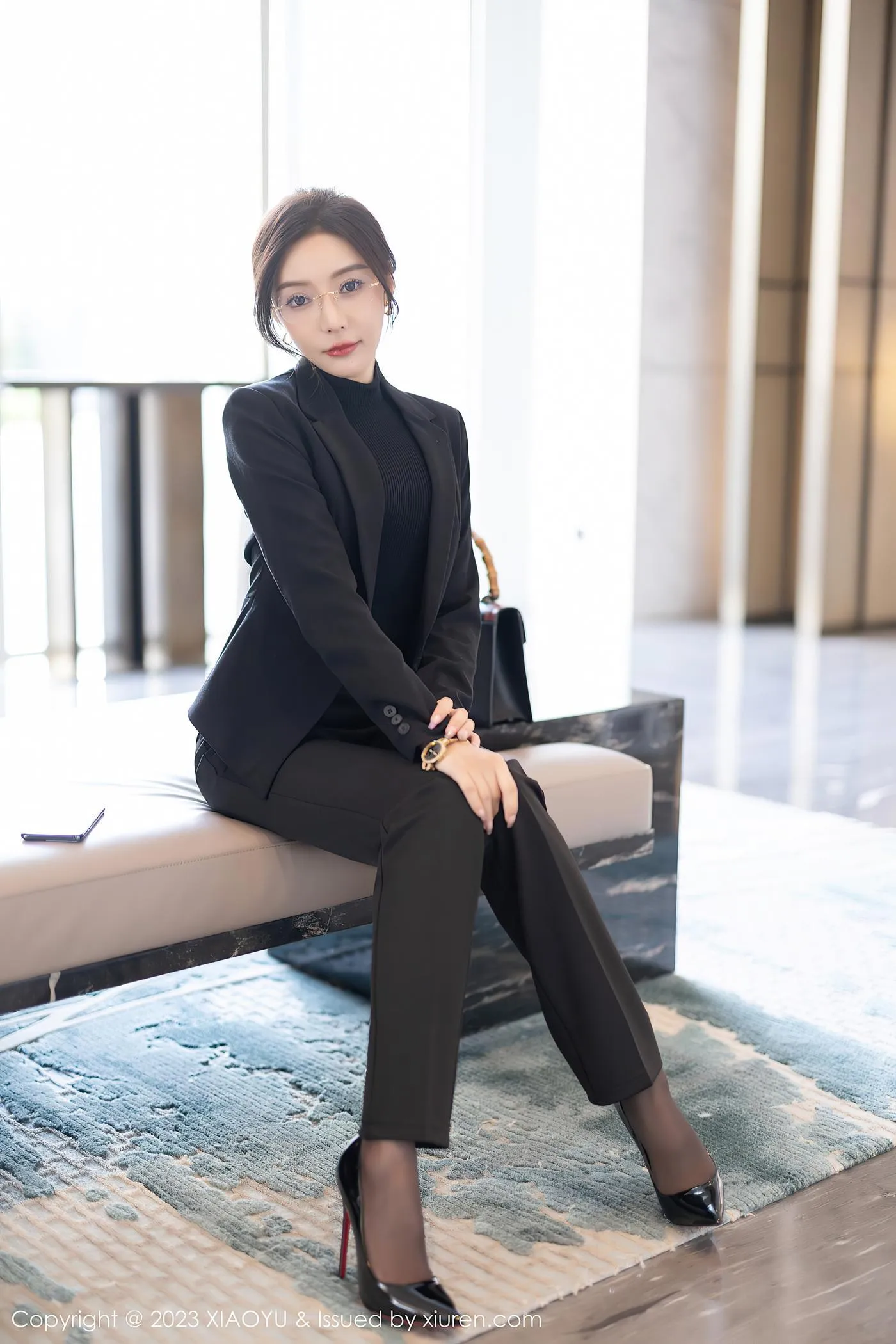 [XIAOYU语画界] 2023.02.27 VOL.974 王馨瑶yanni [47P]插图